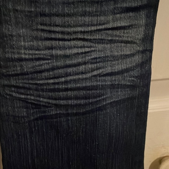 VIP Black High Rise Jeans - Picture 8 of 10